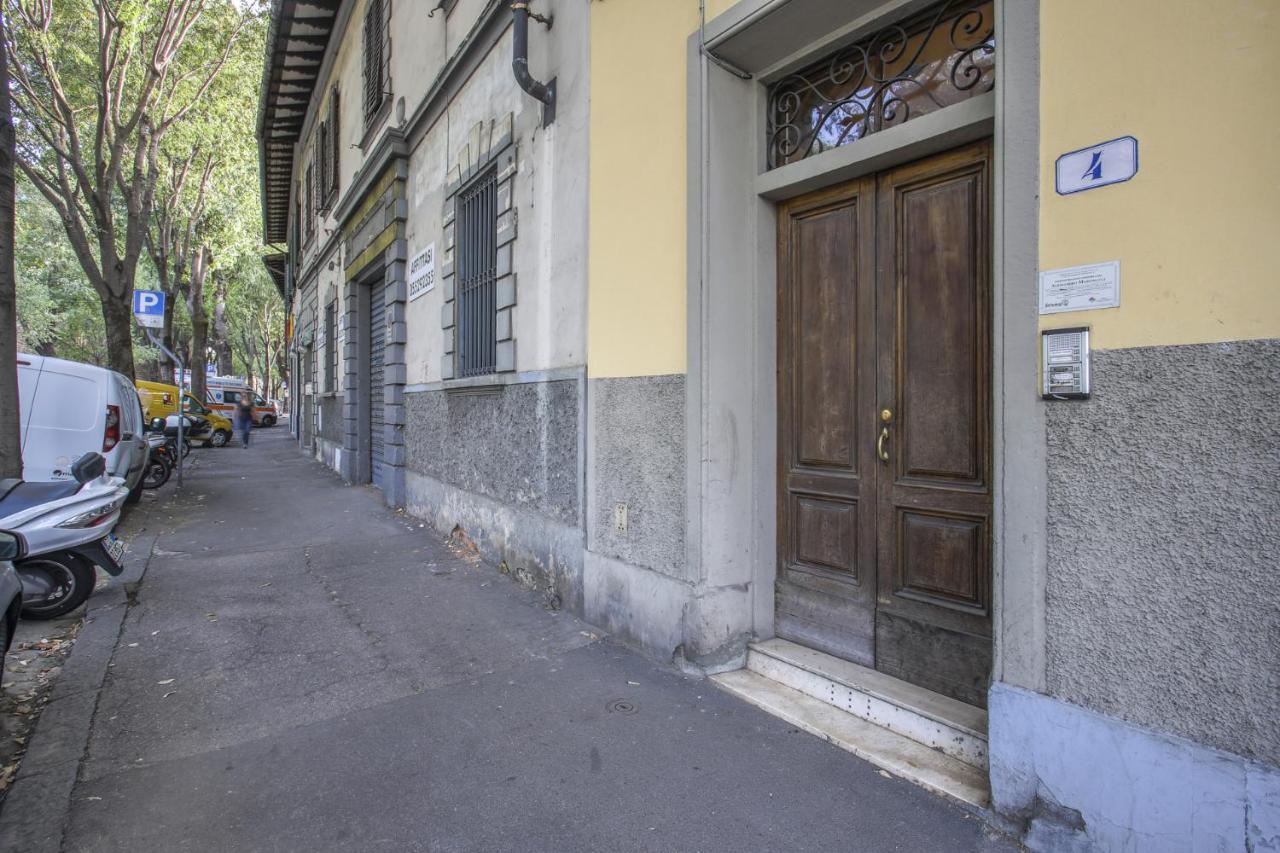 Myosotis - Sweet Dreams In Florenţa Exterior foto